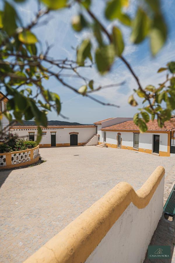 Villa Casa Da Nora Fortios Exterior foto